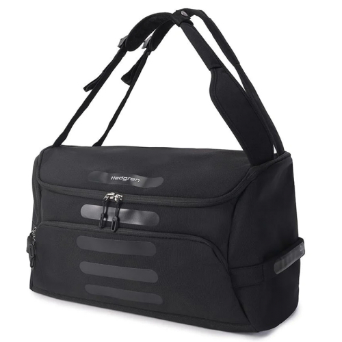 Hedgren Comby zwart