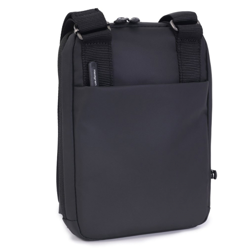 Hedgren Commute Eco zwart