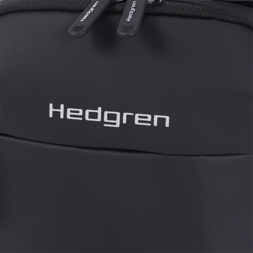 Hedgren Commute Eco zwart