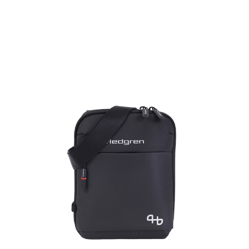 Hedgren Commute Eco zwart