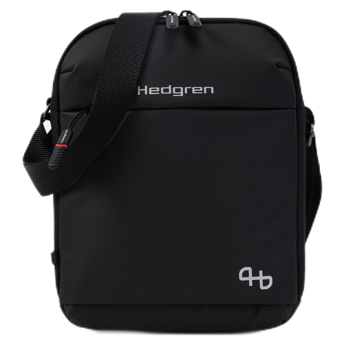 Hedgren Commute Eco zwart