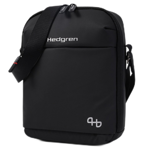 Hedgren Commute Eco zwart