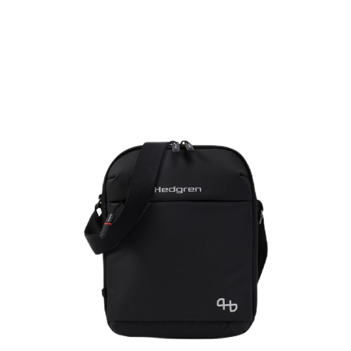 Hedgren Commute Eco zwart