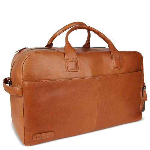 Plevier Breccia cognac