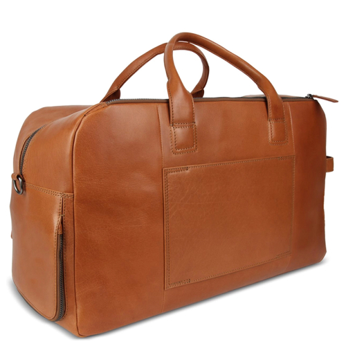 Plevier Breccia cognac