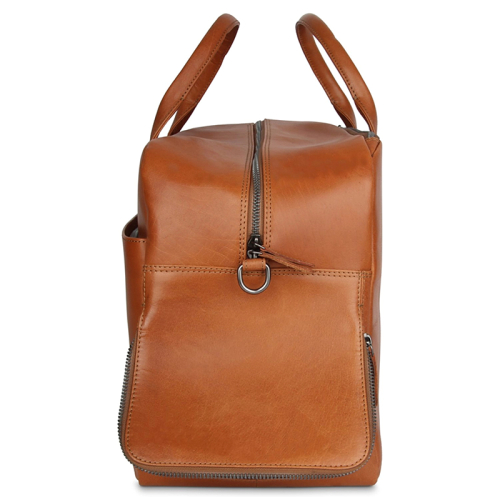 Plevier Breccia cognac
