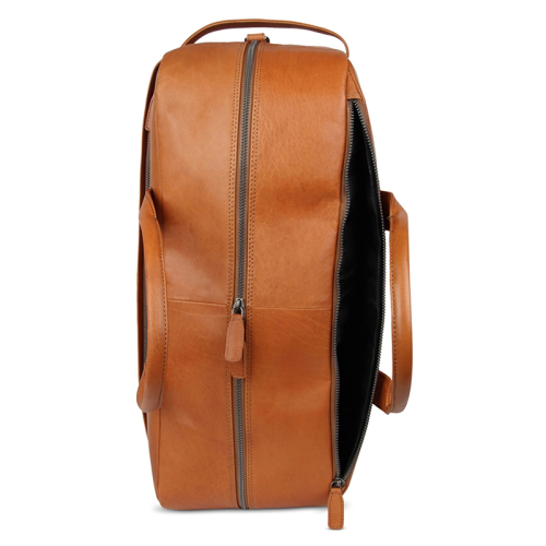 Plevier Breccia cognac