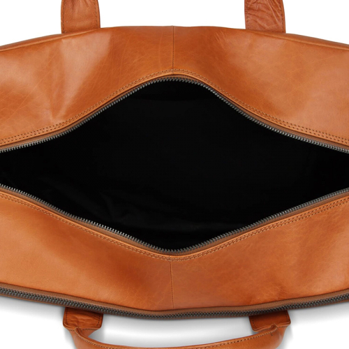 Plevier Breccia cognac