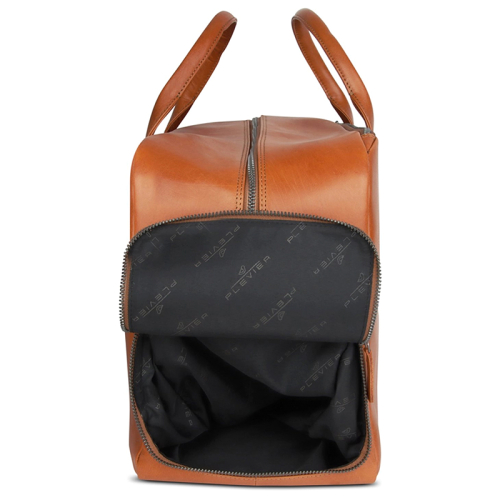 Plevier Breccia cognac