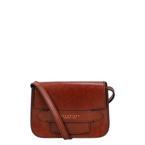 The Bridge Lucrezia cognac
