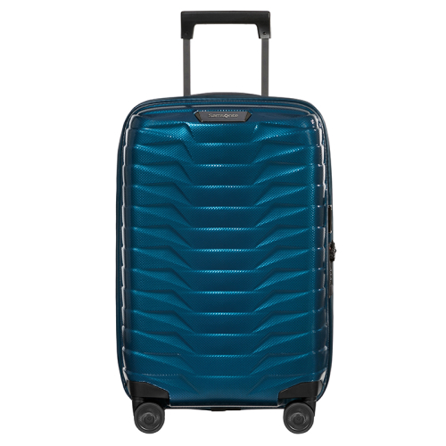 Samsonite Proxis blauw