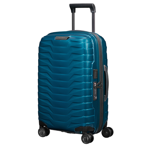 Samsonite Proxis blauw
