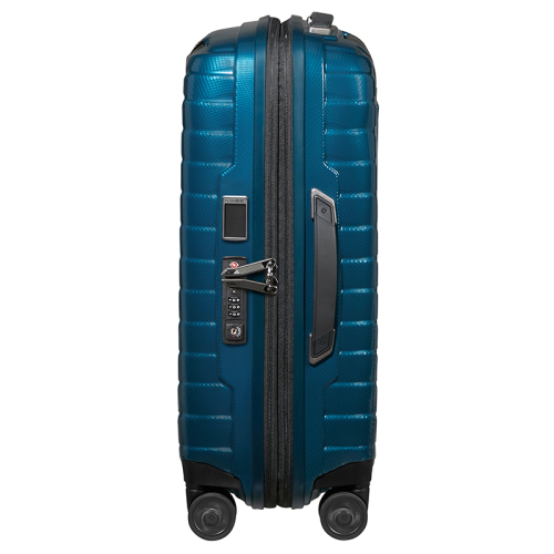 Samsonite Proxis blauw