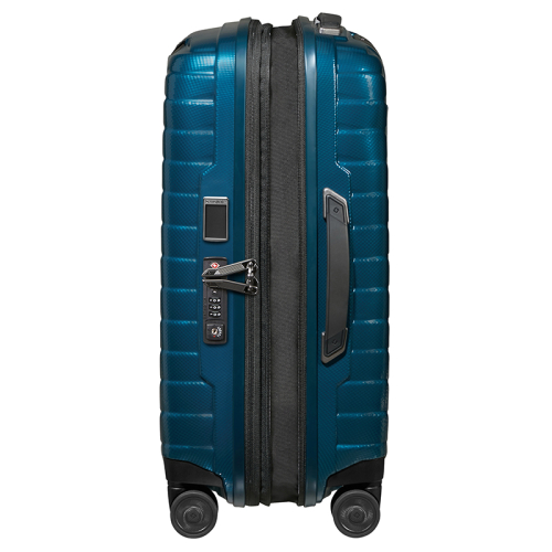 Samsonite Proxis blauw