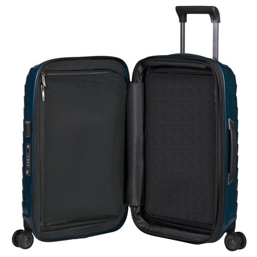 Samsonite Proxis blauw