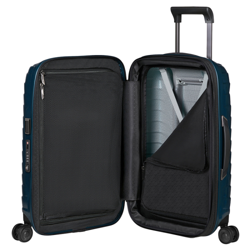 Samsonite Proxis blauw