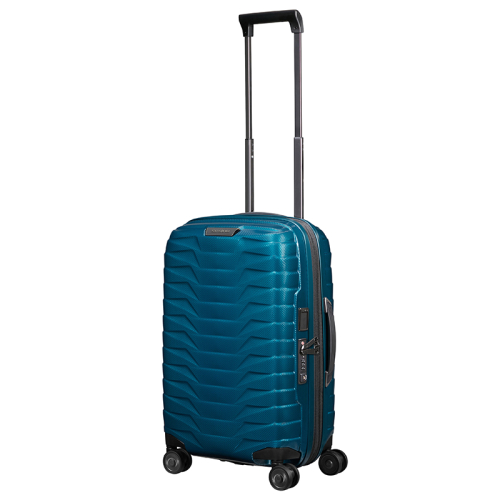 Samsonite Proxis blauw