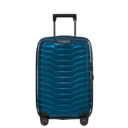 Samsonite Proxis blauw