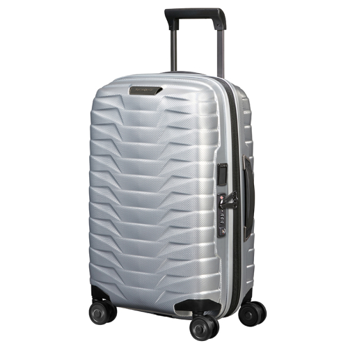 Samsonite Proxis zilver