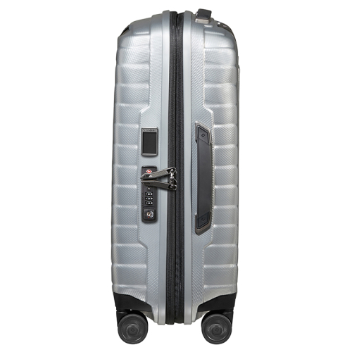 Samsonite Proxis zilver