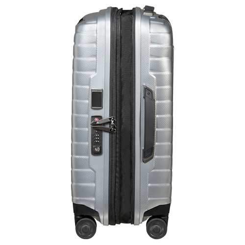Samsonite Proxis zilver