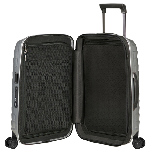 Samsonite Proxis zilver