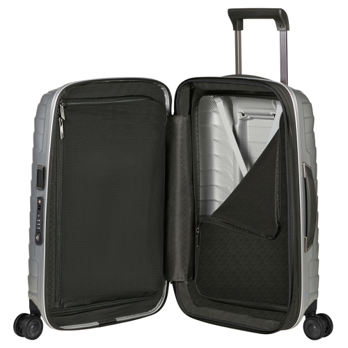 Samsonite Proxis zilver