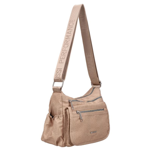 Micussi Misstar taupe