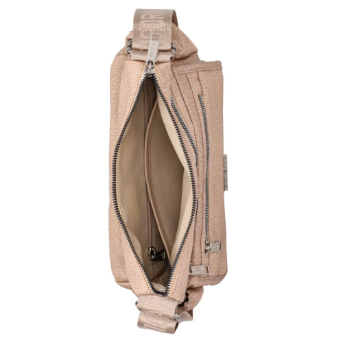 Micussi Misstar taupe