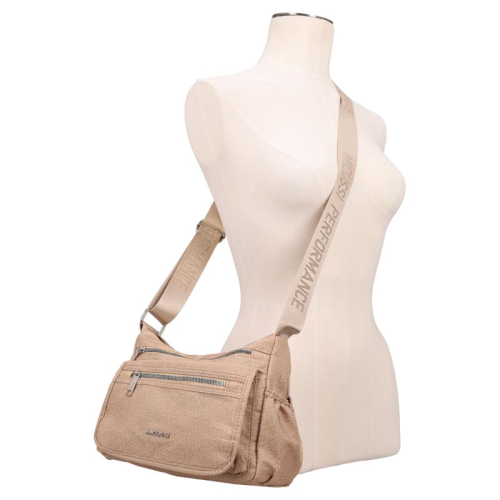 Micussi Misstar taupe