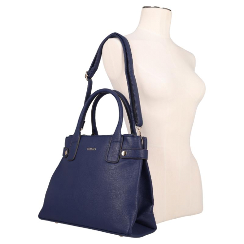 Gussaci Hernan blauw