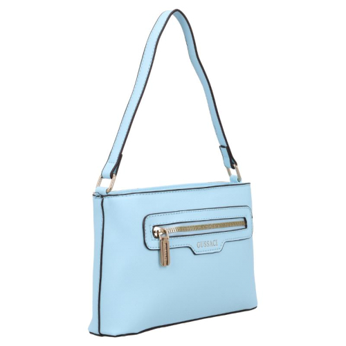 Gussaci Hernan blauw