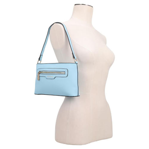 Gussaci Hernan blauw