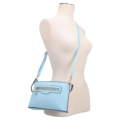 Gussaci Hernan blauw
