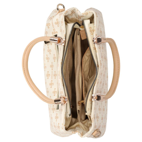 Gussaci Hernan beige