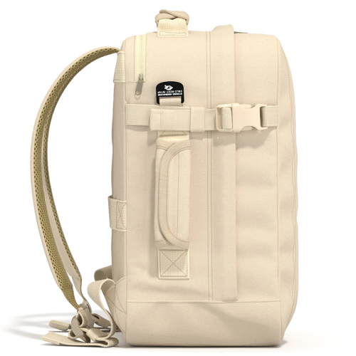 CabinZero Classic Tech 28 beige