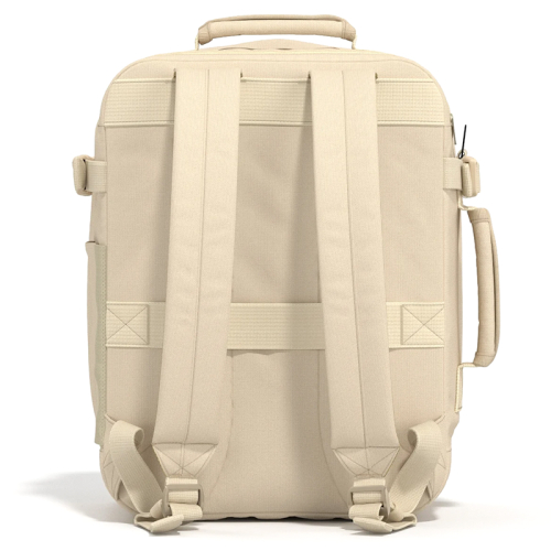 CabinZero Classic Tech 28 beige