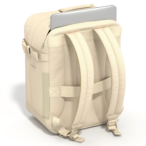 CabinZero Classic Tech 28 beige