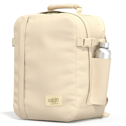 CabinZero Classic Tech 28 beige