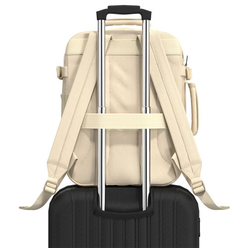 CabinZero Classic Tech 28 beige