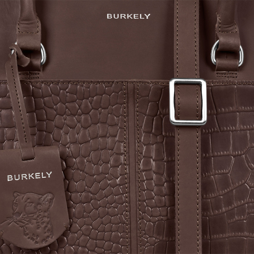 Burkely Cool Colbie bruin