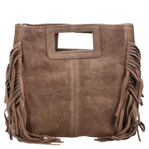 Hernan Aurora taupe