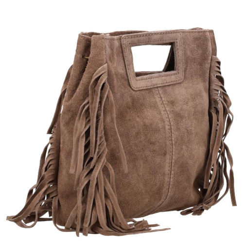 Hernan Aurora taupe