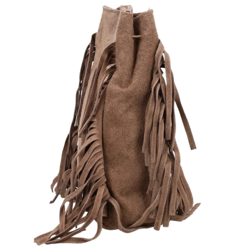 Hernan Aurora taupe