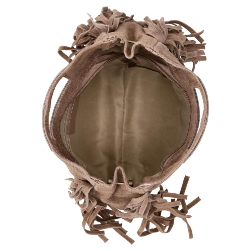 Hernan Aurora taupe