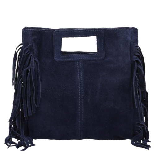 Hernan Aurora blauw