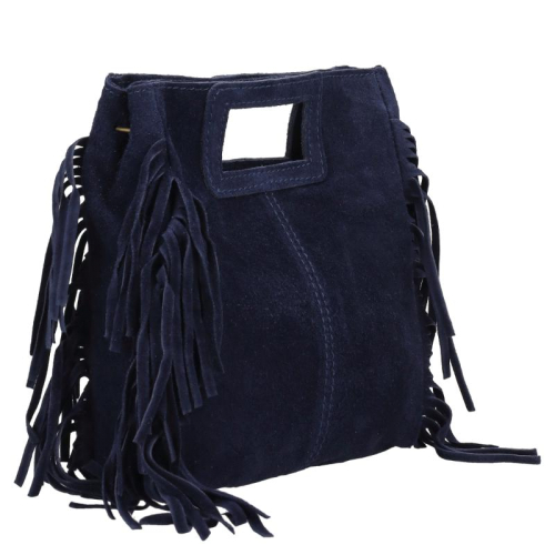 Hernan Aurora blauw