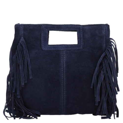 Hernan Aurora blauw