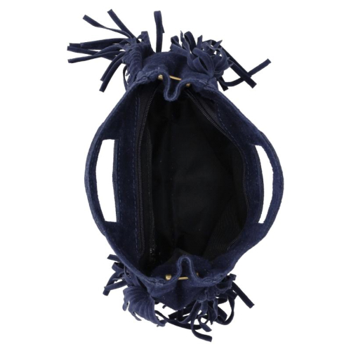 Hernan Aurora blauw