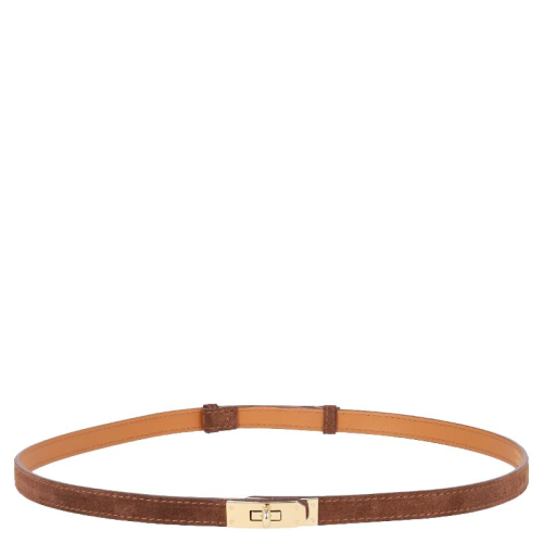 Hernan Camoscio bruin
